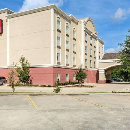 Comfort Suites Mandeville - Covington Kültér fotó