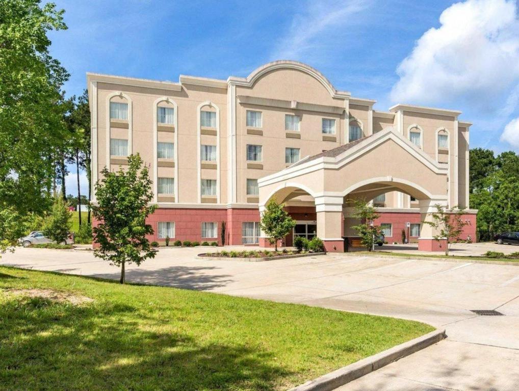 Comfort Suites Mandeville - Covington Kültér fotó