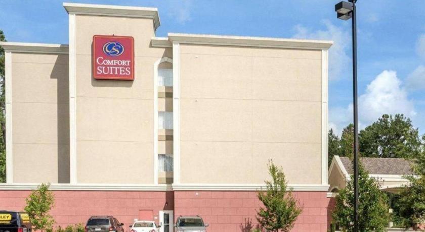 Comfort Suites Mandeville - Covington Kültér fotó